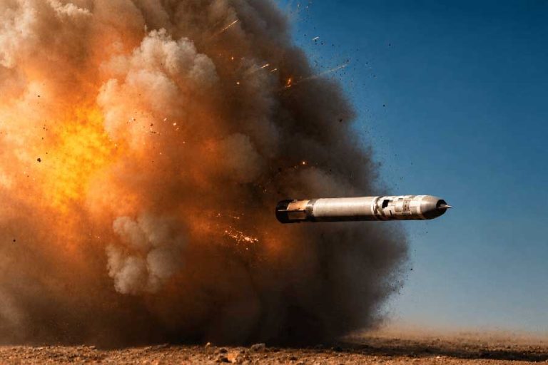 TIBERIUS AEROSPACE