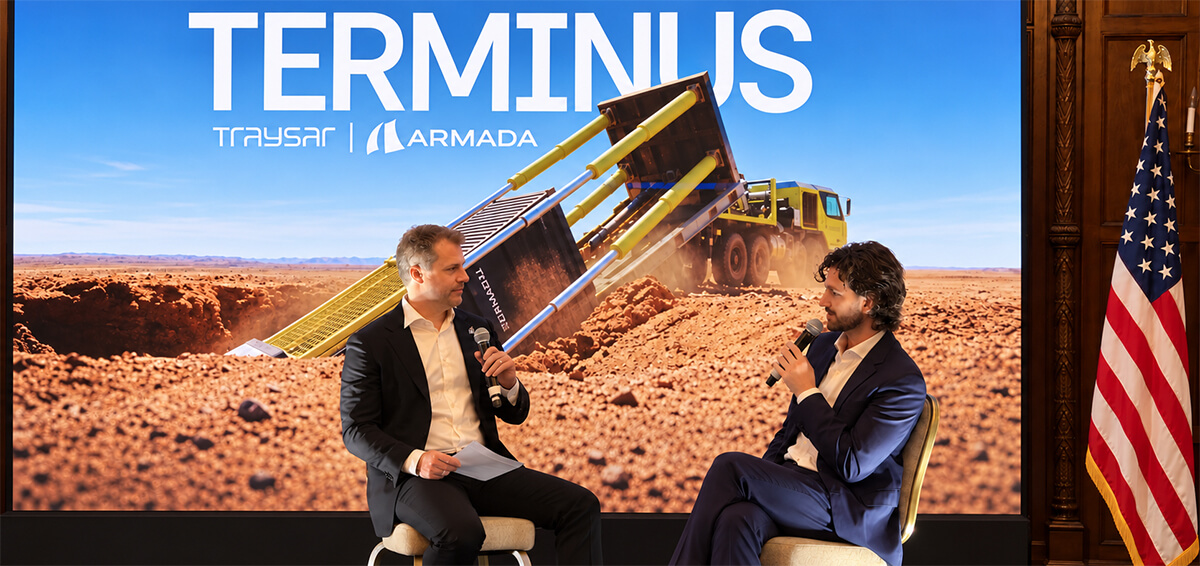 Terminus