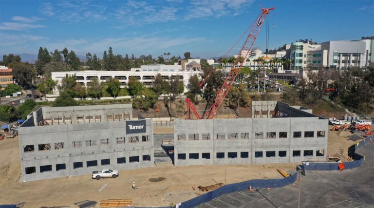 Cush Medical Plaza Breaks Ground in La Mesa
