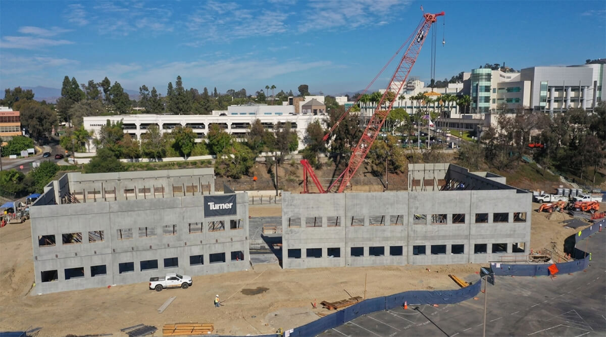 Cush Medical Plaza Breaks Ground in La Mesa