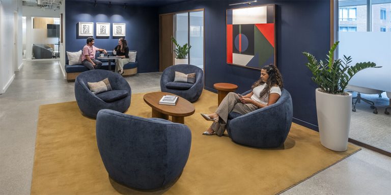 Ware Malcomb Announces Construction is Complete on WeWork 1 University Avenue in Toronto